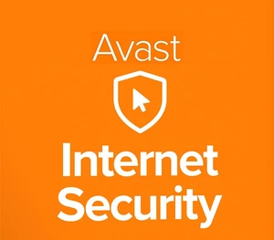 AVAST Internet Security 2023 EU Key (3 Years / 3 PCs)