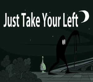 Just Take Your Left Steam CD Key