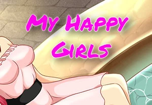 My Happy Girls Steam CD Key