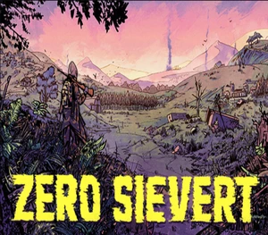 ZERO Sievert EU Steam CD Key