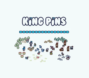 King Pins Steam CD Key