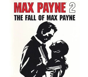 Max Payne 2: The Fall of Max Payne US Steam CD Key