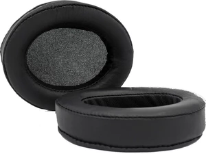 Dekoni Audio EPZ-M99-SK Oreillettes pour casque  99 Classic- 99 Neo- 99 Noir Noir