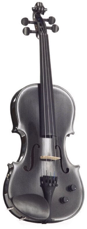 Stentor E-Violin 4/4 Student II, Artec Piezo Pickup 4/4 Violon électrique