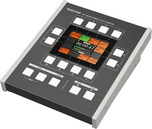 Tascam RC-SS150 Télécommande