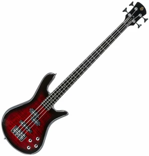 Spector Legend Standard 4 Black Cherry