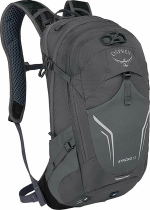 Osprey Syncro 12 Coal Grey Sac à dos