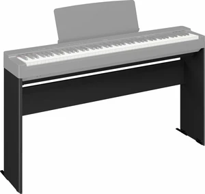 Yamaha L-200 B Schwarz