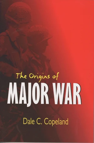 The Origins of Major War