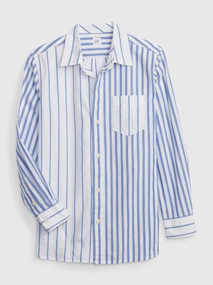 GAP Kids Striped Shirt - Boys