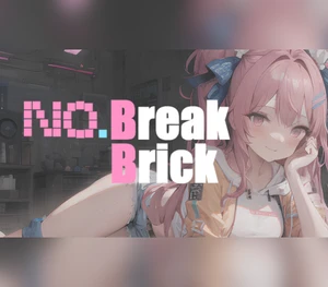No.BreakBrick Steam CD Key