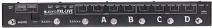 Joyo PXL Live Pedală comutatoare