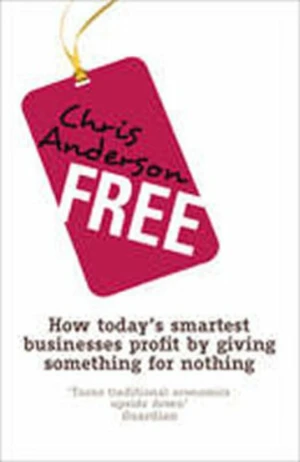 Free - Chris Anderson