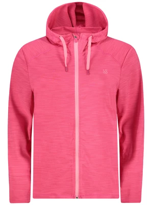 Women's sweatshirt LOAP MANET pink