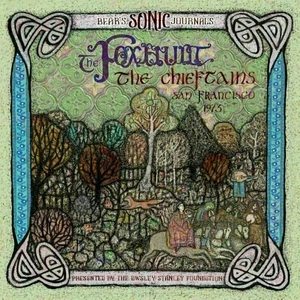 The Chieftains - Bear's Sonic Journals: The Foxhunt, The Chieftains, San Francisco 1973 (LP)