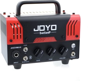 Joyo Jackman Amplificador híbrido