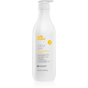 Milk Shake Color Care Sulfate Free šampon pro barvené vlasy bez sulfátů 1000 ml