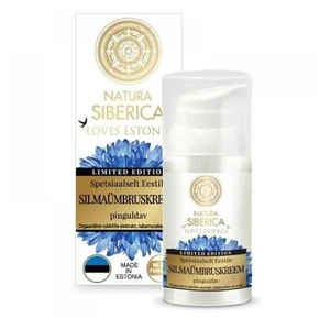 NATURA SIBERICA Liftingový zpevňující oční krém 30 ml