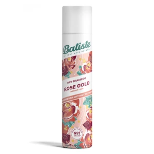 BATISTE Suchý šampon Rose Gold 200 ml