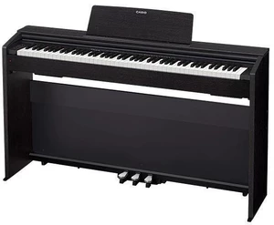 Casio PX 870 Černá Digitální piano