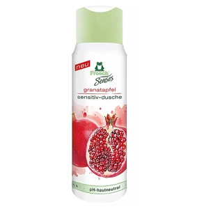 FROSCH EKO Senses Sprchový gél Granátové jablko 300 ml