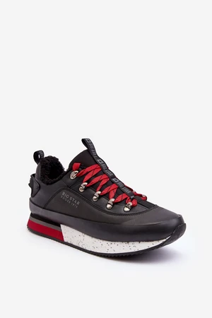 Scarpe da ginnastica da uomo BIG STAR SHOES