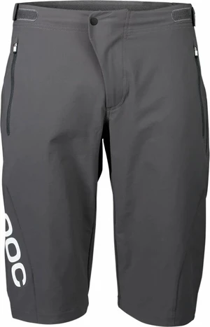 POC Essential Enduro Shorts Sylvanite Grey 2XL Șort / pantalon ciclism