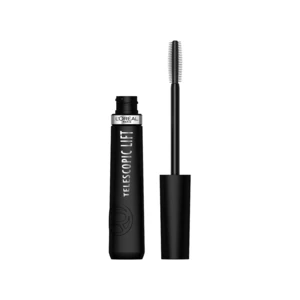 L´Oréal Paris Řasenka pro natočení řas Telescopic Lift (Mascara) 9,9 ml Extra Black