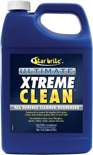 Star Brite Ultimate Xtreme Clean Čistiaci prostriedok pre lode