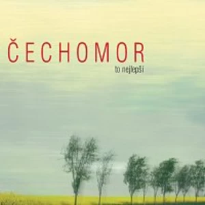Čechomor – To nejlepsi LP