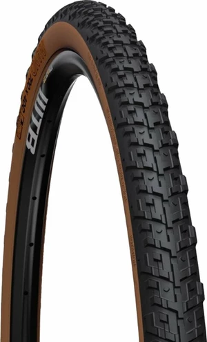 WTB Resolute 29/28" (622 mm) Black/Tanwall Pneu pour vélo de trekking