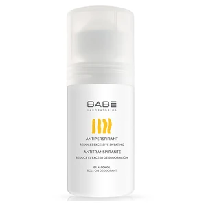 BABÉ Kuličkový deodorant 50 ml