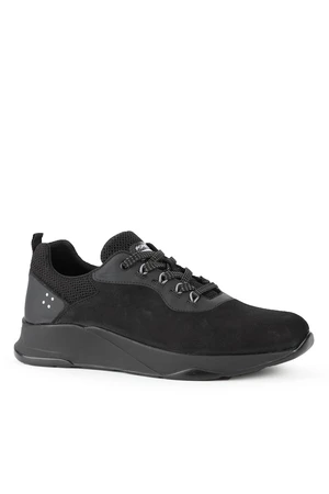 Forelli April-g Comfort Men's Shoes Black