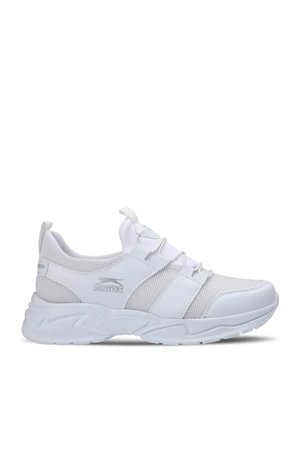 Slazenger Katalinka I Sneaker Women's Shoes White