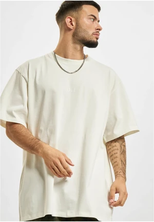 DEF Heavy Jersey T-shirt in white