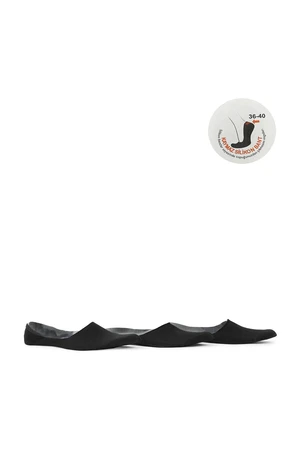 Slazenger Jamar Socks Black