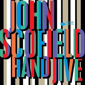 John Scofield - Hand Jive (2 LP) Disco de vinilo