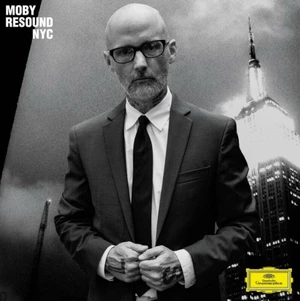 Moby - Resound NYC (2 LP) Disco de vinilo