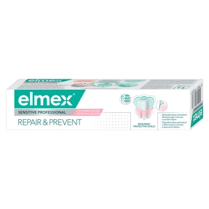 ELMEX Sensitive Professional Repair & Prevent Zubní pasta  75 ml