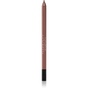 Huda Beauty Lip Contour 2.0 konturovací tužka na rty odstín Pinky Brown 0,5 g