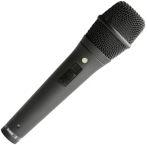 Rode M2 Micrófono de condensador vocal