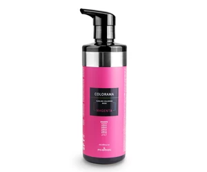 Semi-permanentní regenerační maska Kléral System Colorama Magenta - 500 ml, růžová (CM-MA) + dárek zdarma