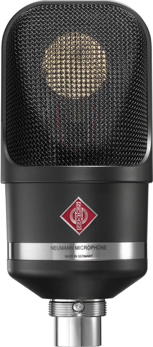 Neumann TLM 107 BK Micrófono de condensador de estudio