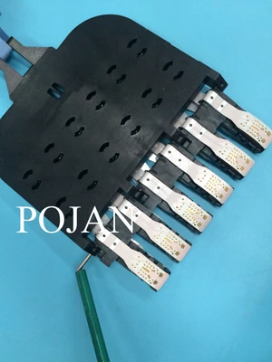 Carriage Flex Cable Fit for Designjet T1100 T610 Z3200 Z3100 Q5669-40266 Q6659-67014 Printer Plotter Parts POJAN