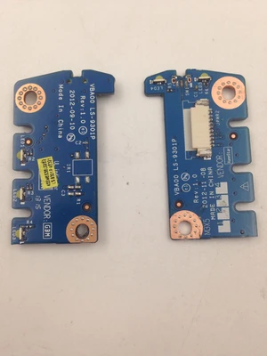 FOR LENOVO IdeaCentre C540 POWER BOARD LS-9301P