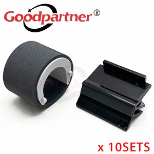 JC97-02217A JC97-02688A Paper Separation Pad Pickup Roller for SAMSUNG CLP300 ML 1610 1640 1641 2010 2241 SCX 4321 4521 4521F