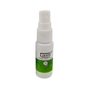 1PC 20ml/50ml WaterprooAnti-fog Agent Rainproof Anit-fog Spray Car Window Glass Bathroom Cleaner Car Cleaning Car Accessories