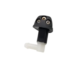 Suitable for Cruze water nozzle 09-15 classic Cruze wiper nozzle wiper nozzle water spray head water spray head main factory