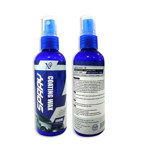 Stain Remover for Car Interior Multipurpose Car Plastic Parts Cleaner Revitalize Car's Interior with Advanced for Wide