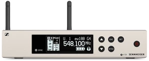 Sennheiser EM 100 G4 A: 516-558 MHz Receptor para sistemas inalámbricos